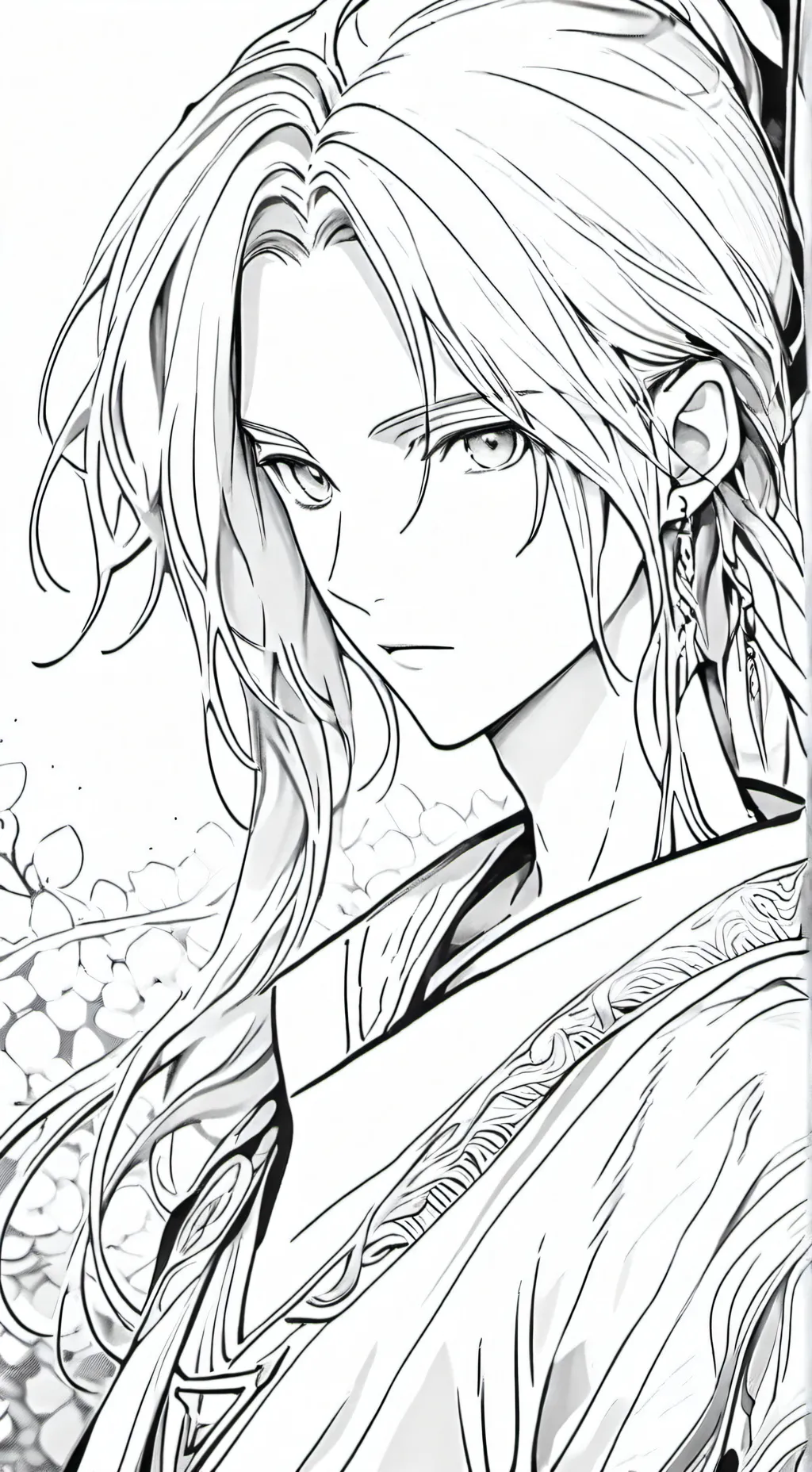 Talkie AI - Chat with  Lehrer Leon