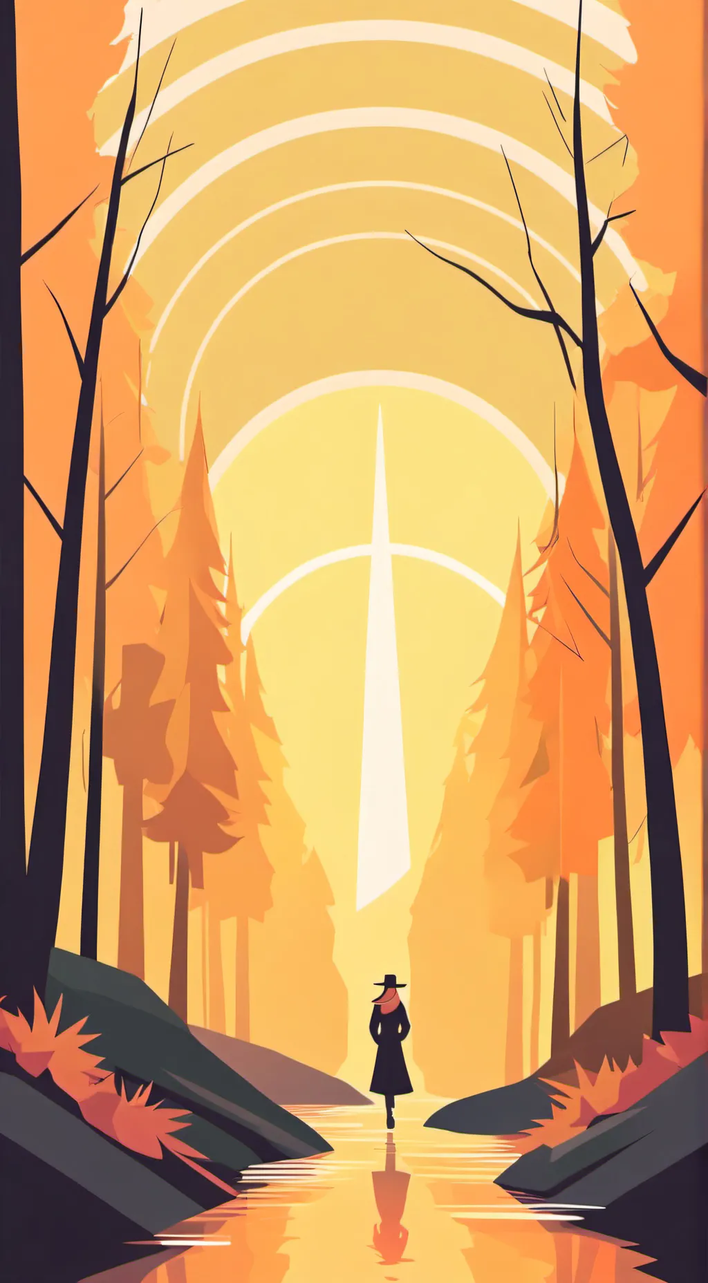 ai character: ching chong background