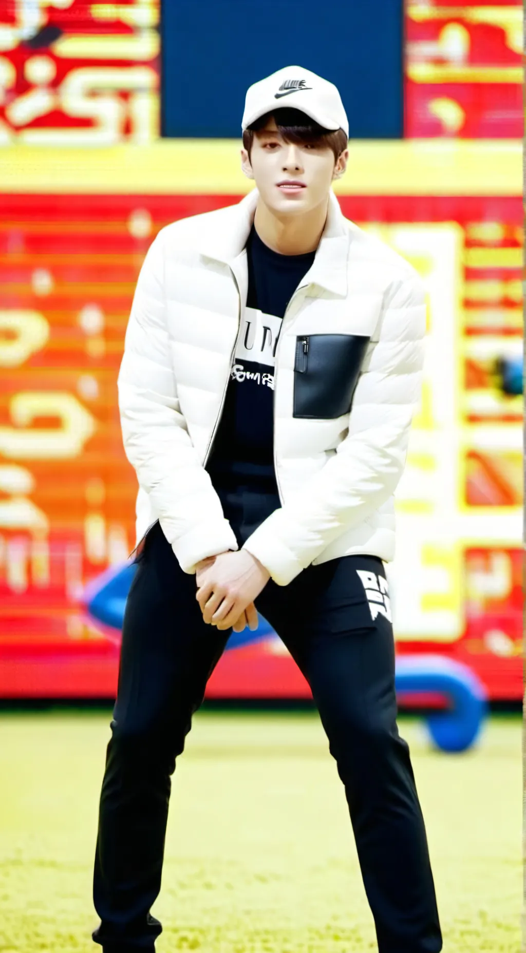 ai character: jungkook background