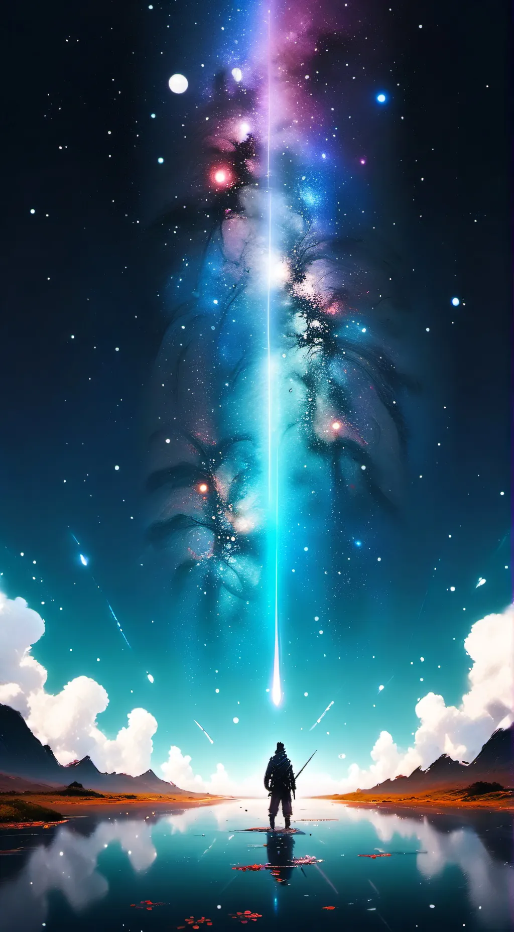 ai character: mr butter background