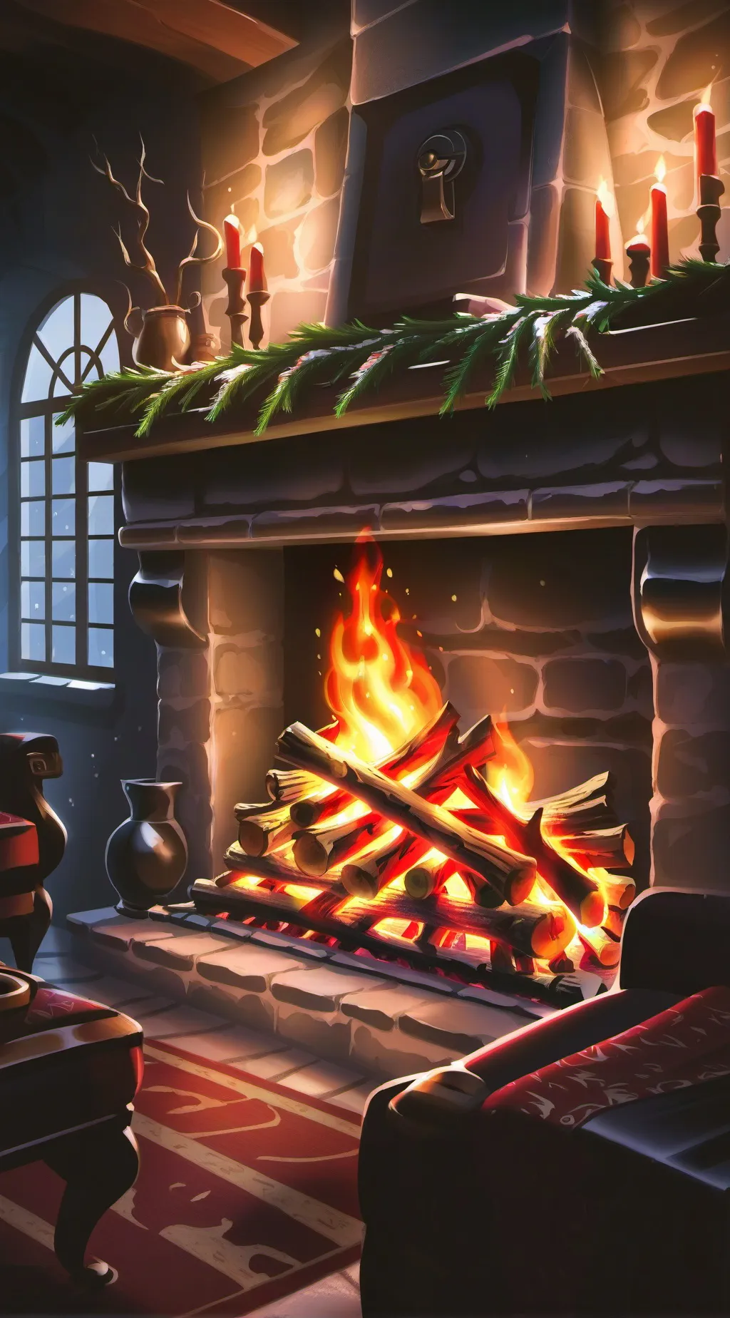 ai character: mm2 background