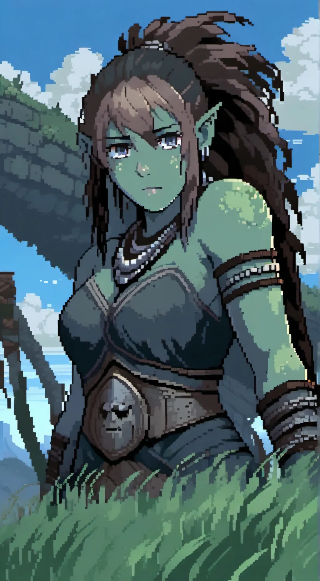 Talkie AI - Chat with Gruzoka