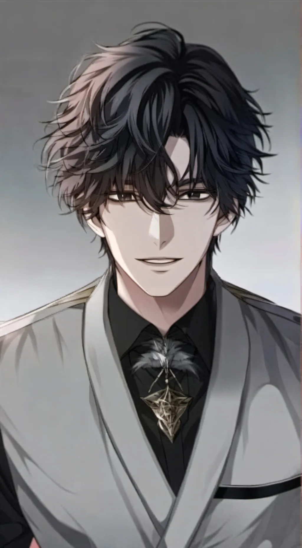 ai character: 𝑲𝒂𝒚𝒅𝒆𝒏 background