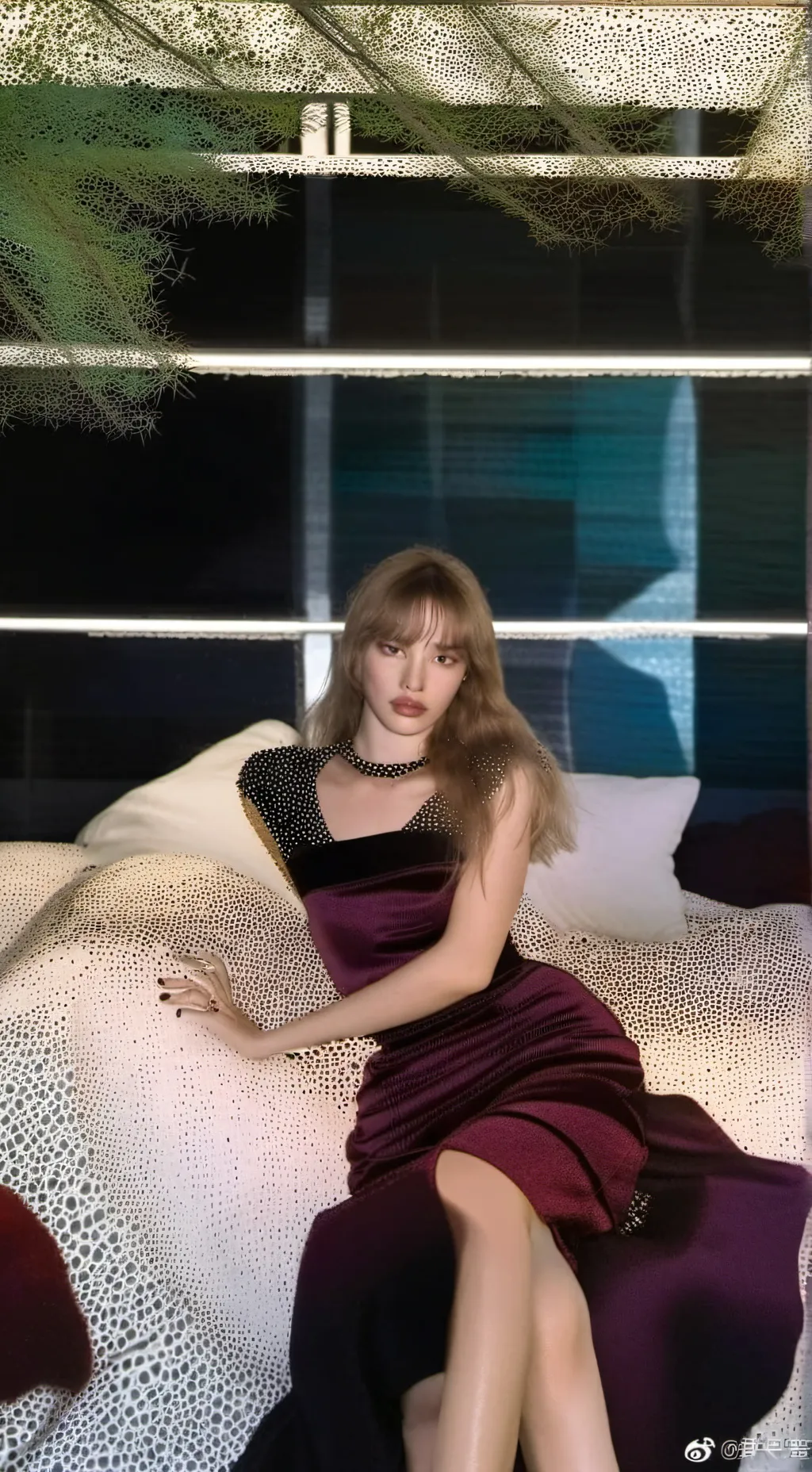 ai character: dari background