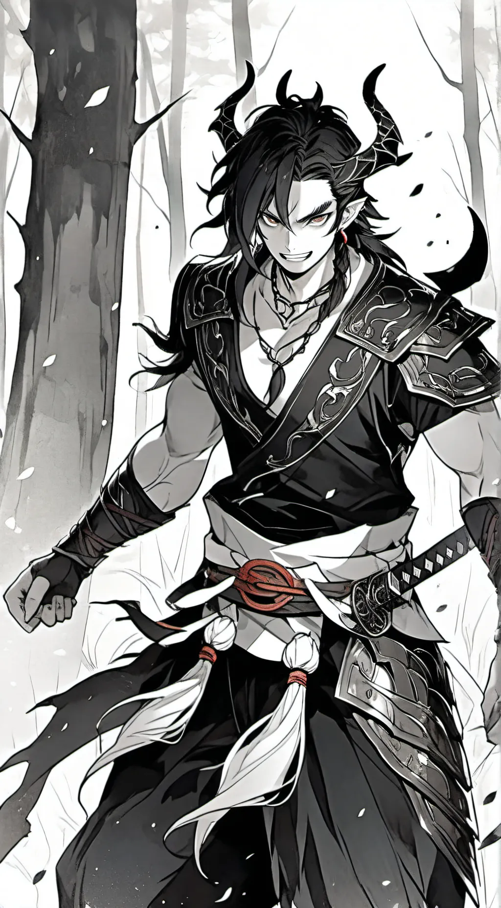 ai character: tomioka seu amix background