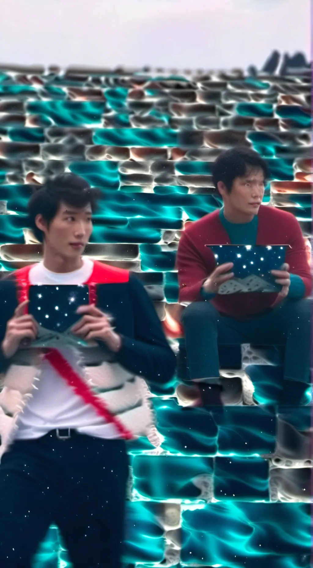 ai character: 456 x 001 background