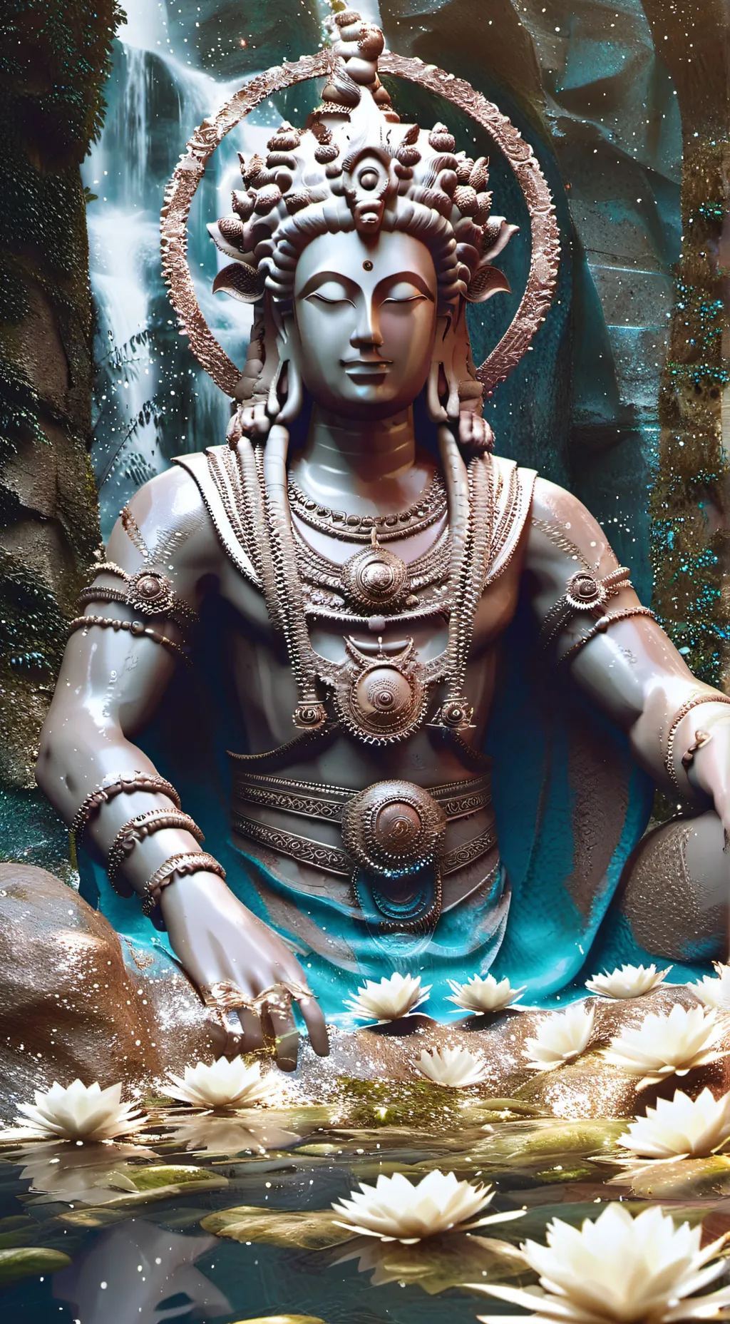 Talkie AI - Chat with ancient