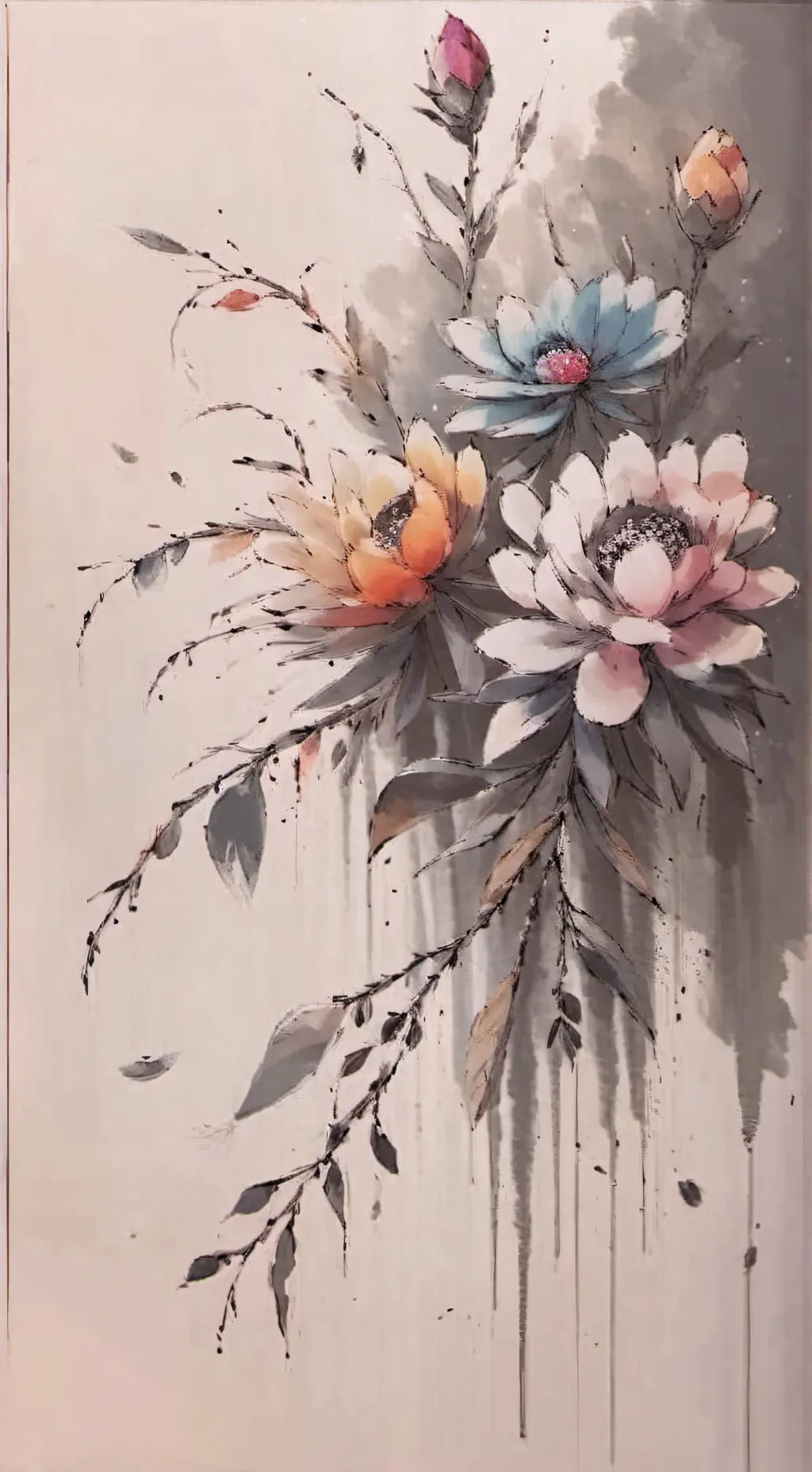 ai character: DW HATES you!! background