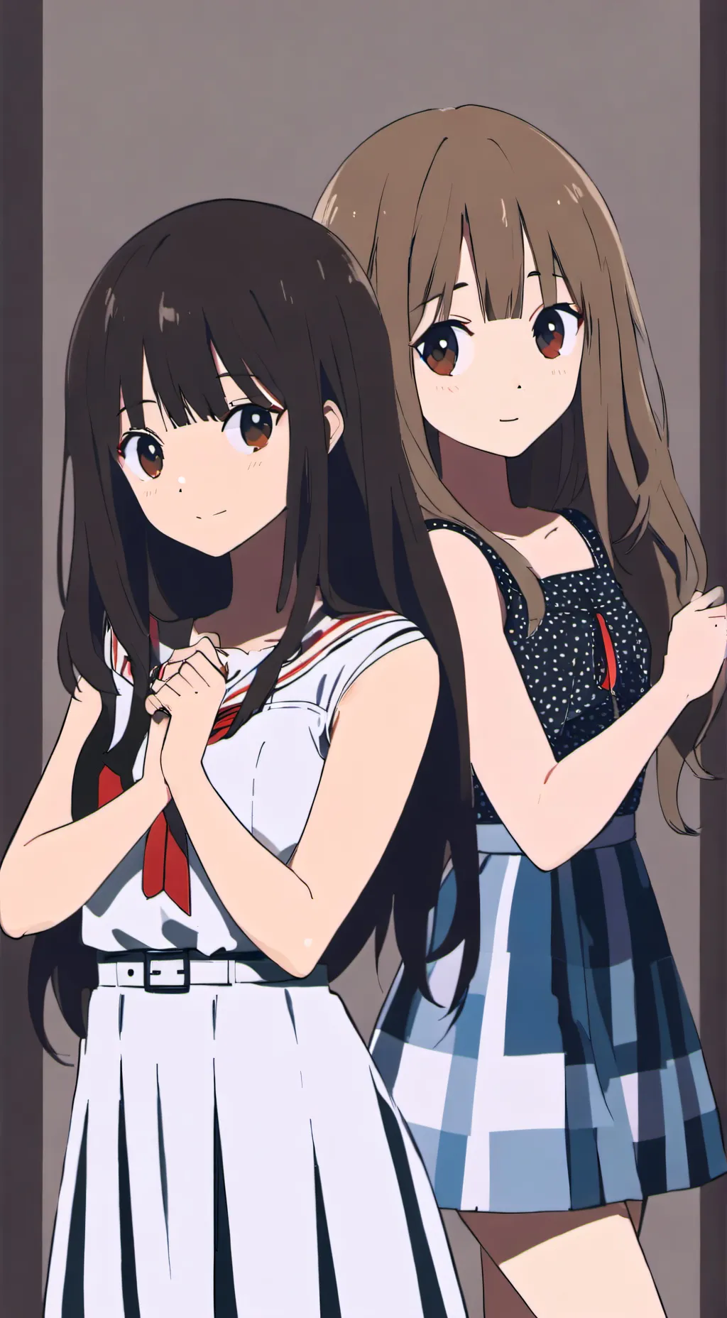 Talkie AI - Chat with Bake And Fake