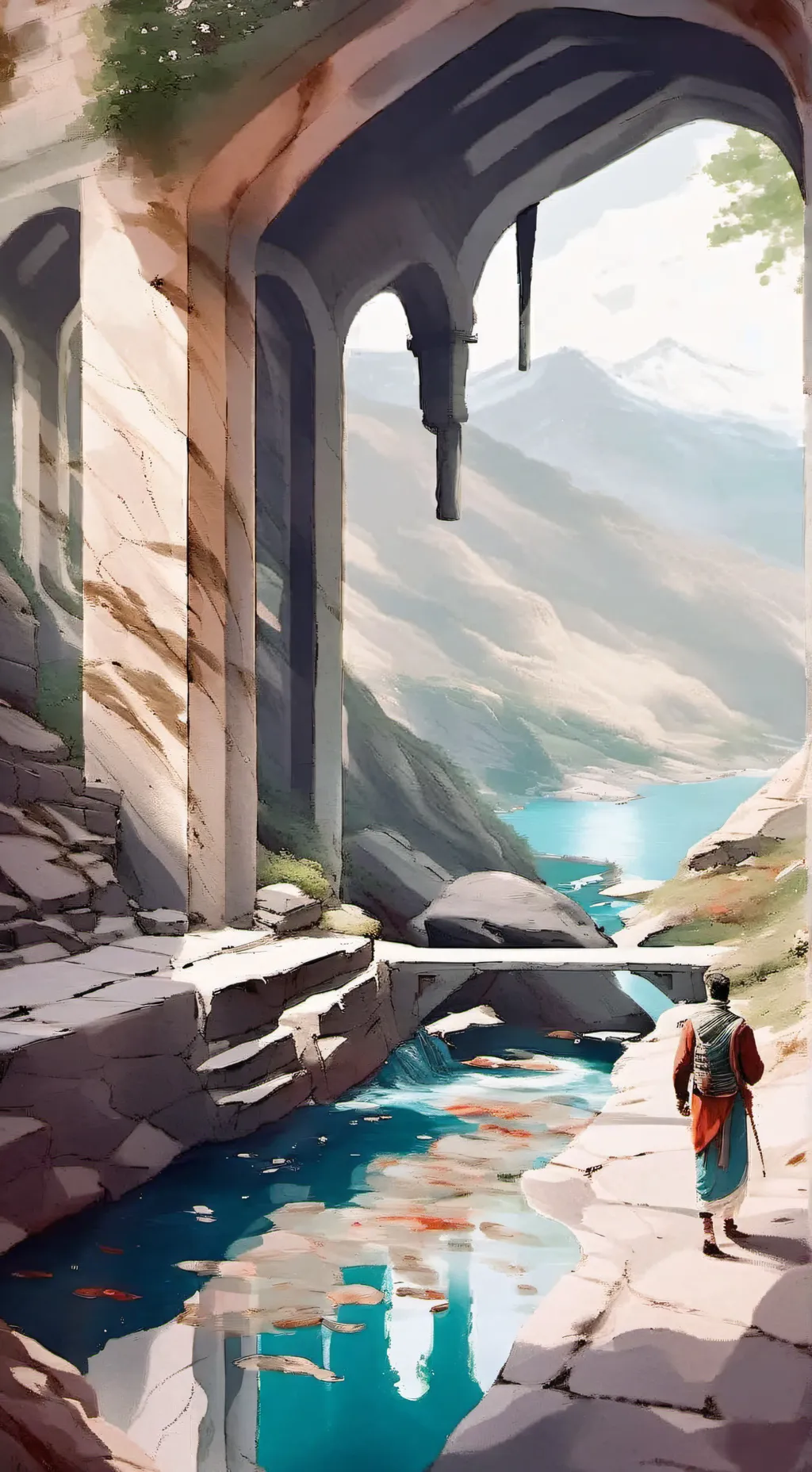 Talkie AI - Chat with Andy's planet