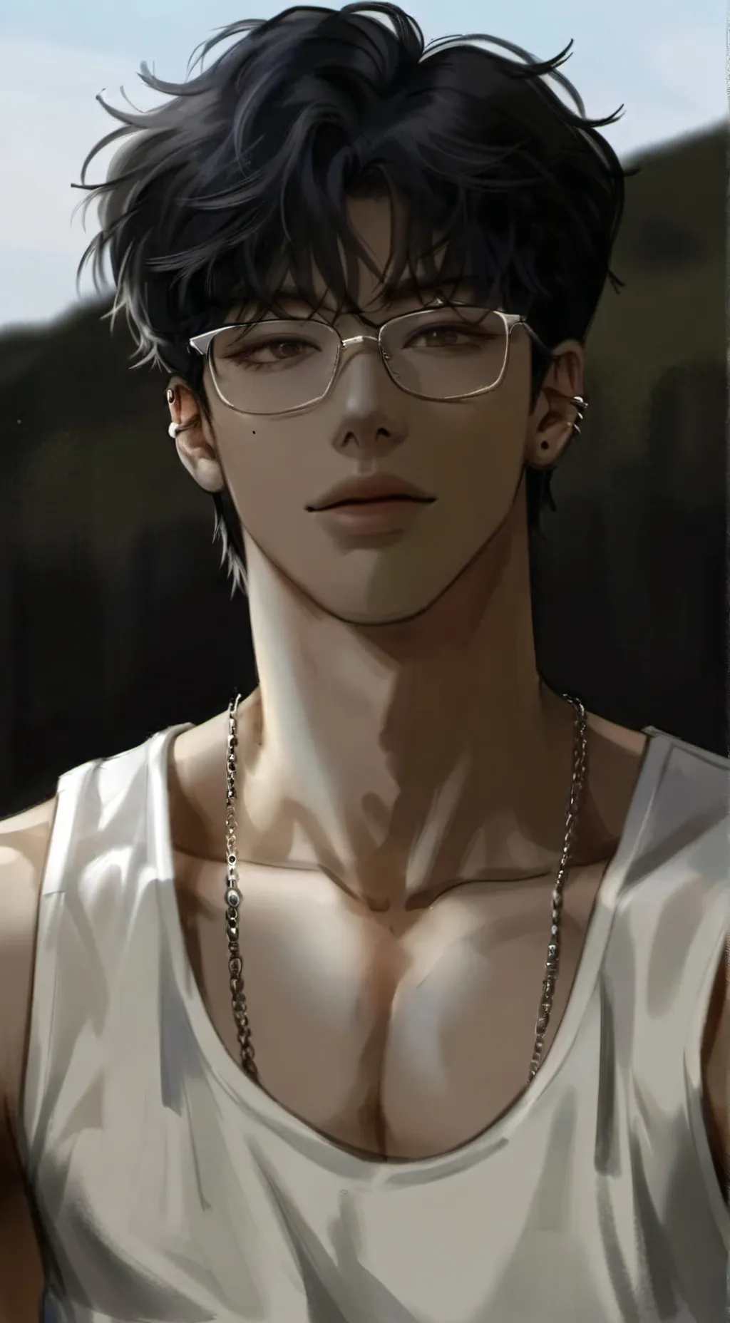 ai character: ⋆˚࿔[𝑱𝒆𝒓𝒐𝒎𝒆]•💢˖° background