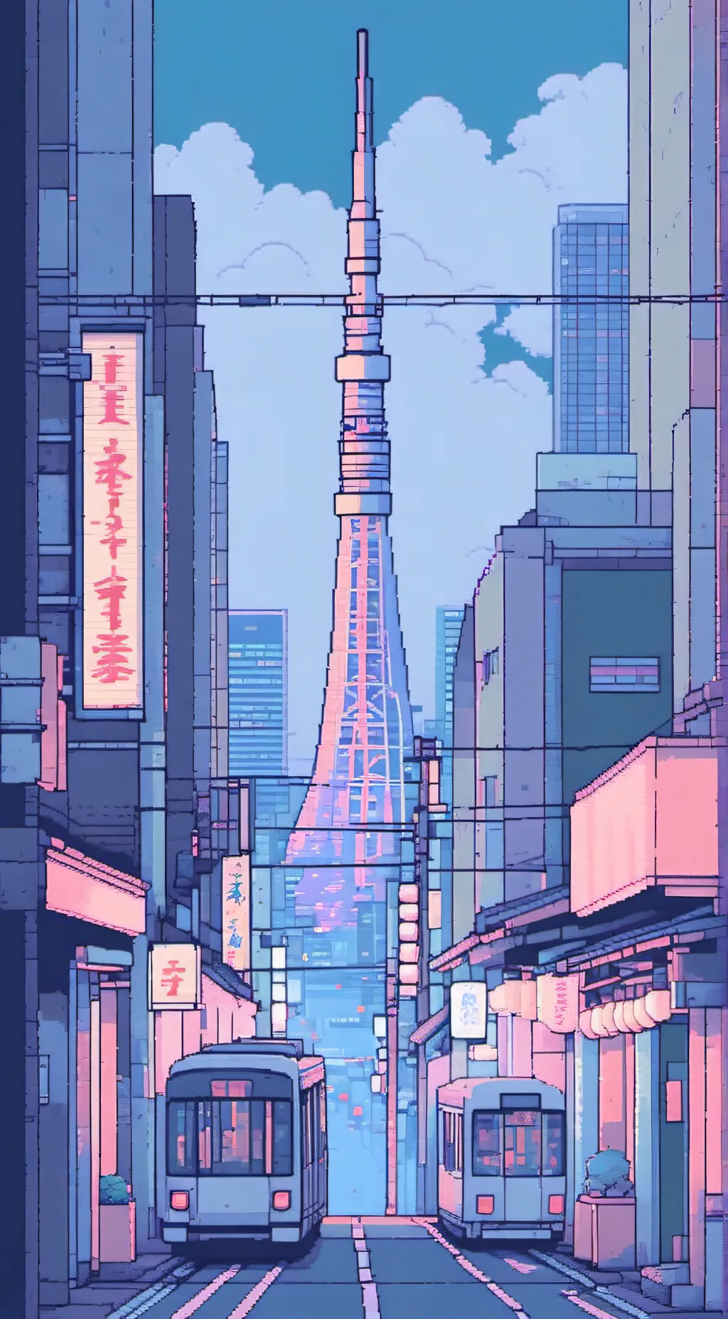 ai character: JJK: An accident  background