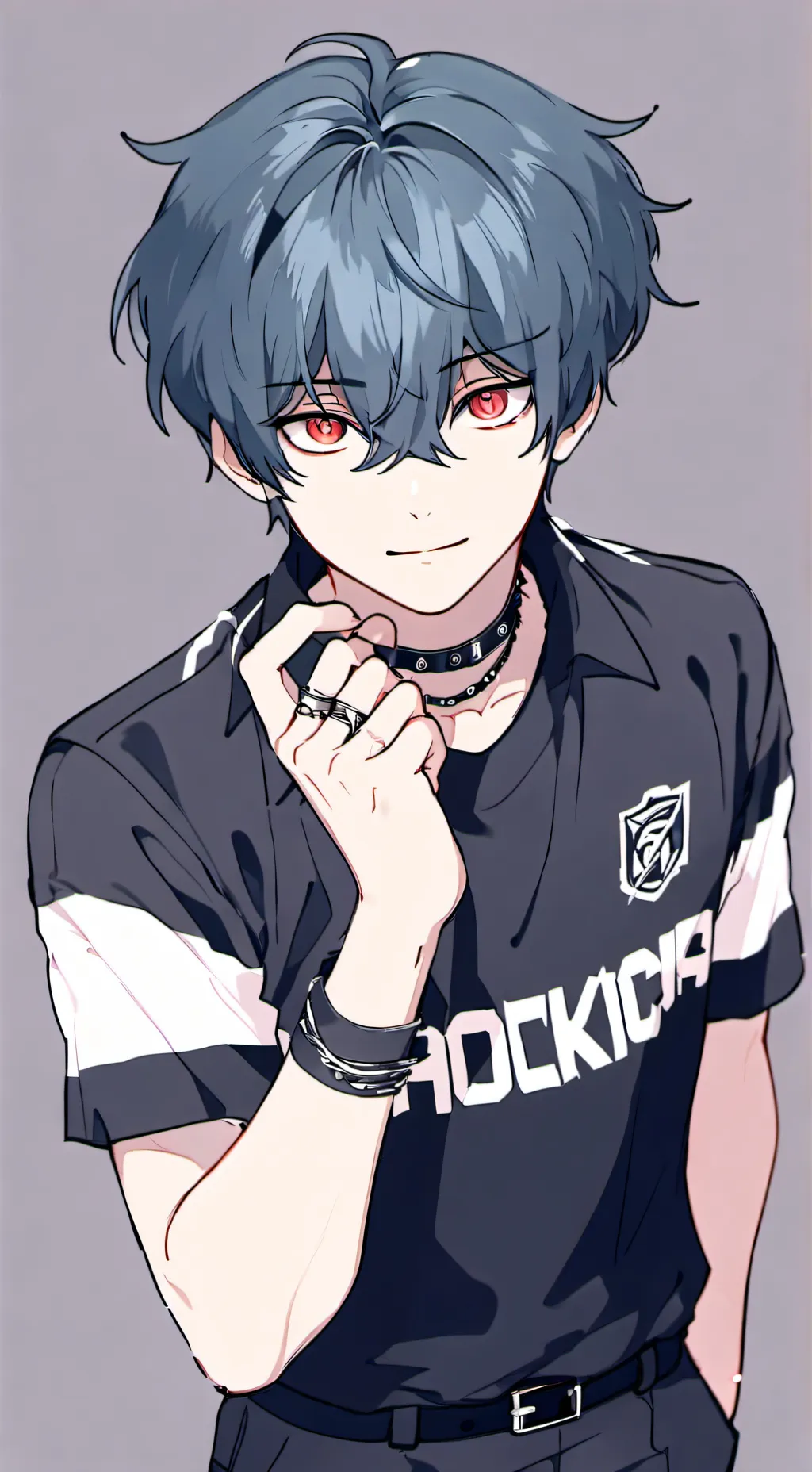 ai character: brothers bff background