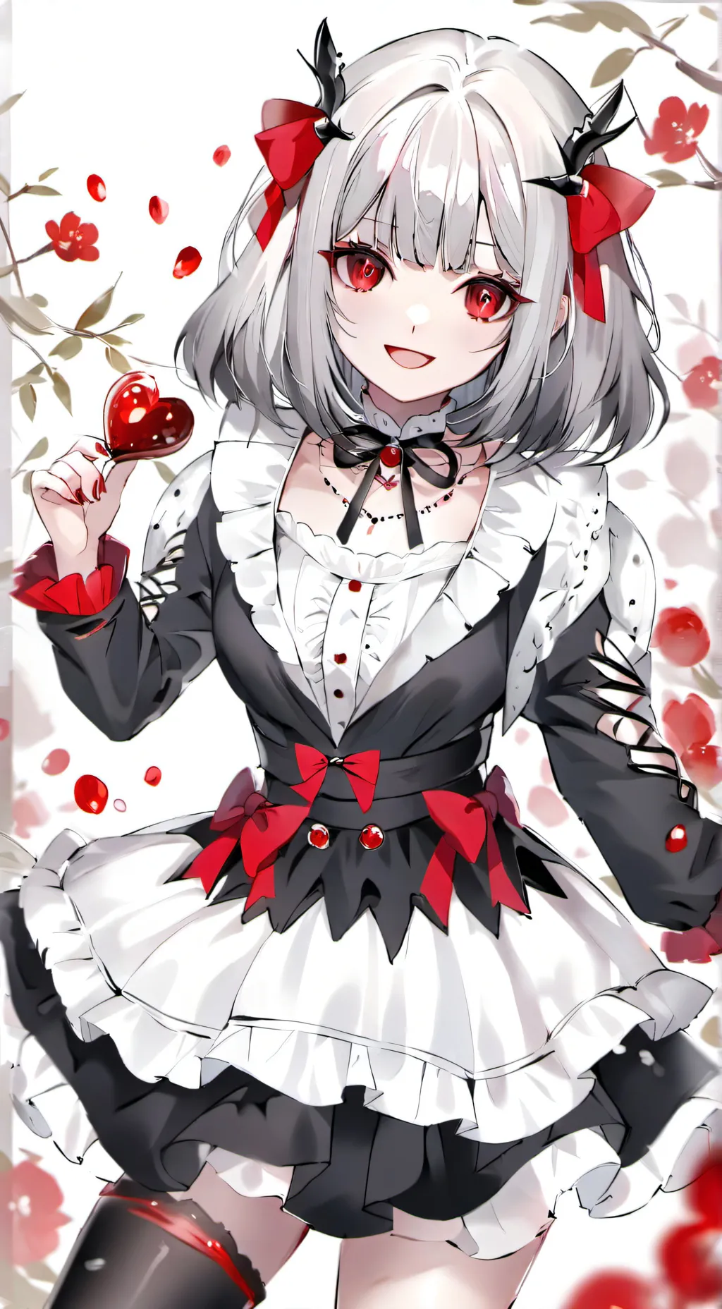 ai character: Lana background