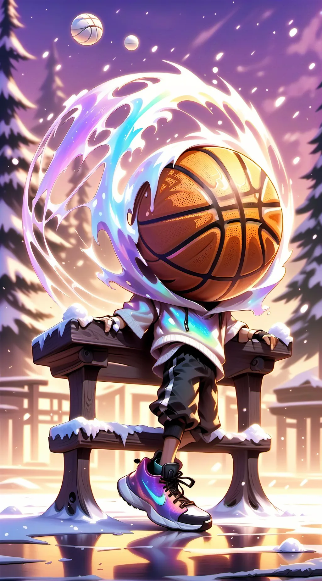 ai character: bb x sb tpot background