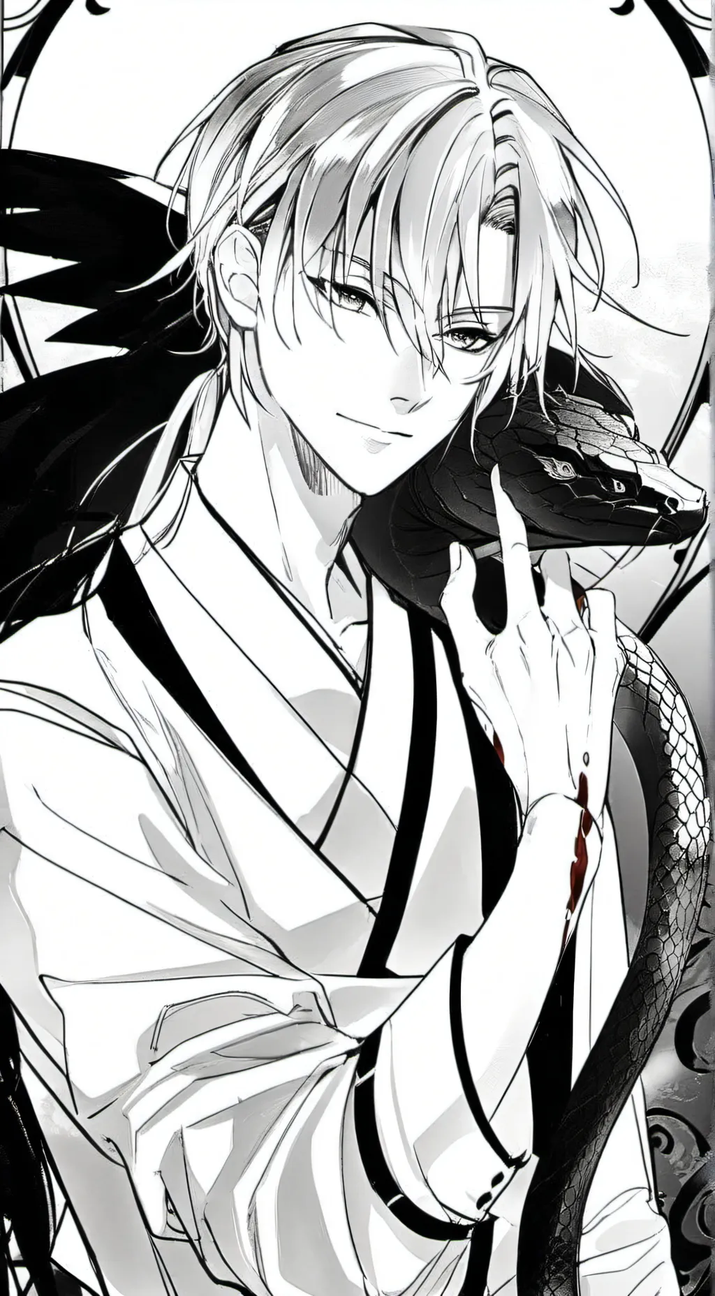 ai character: mha x my oc 1 background