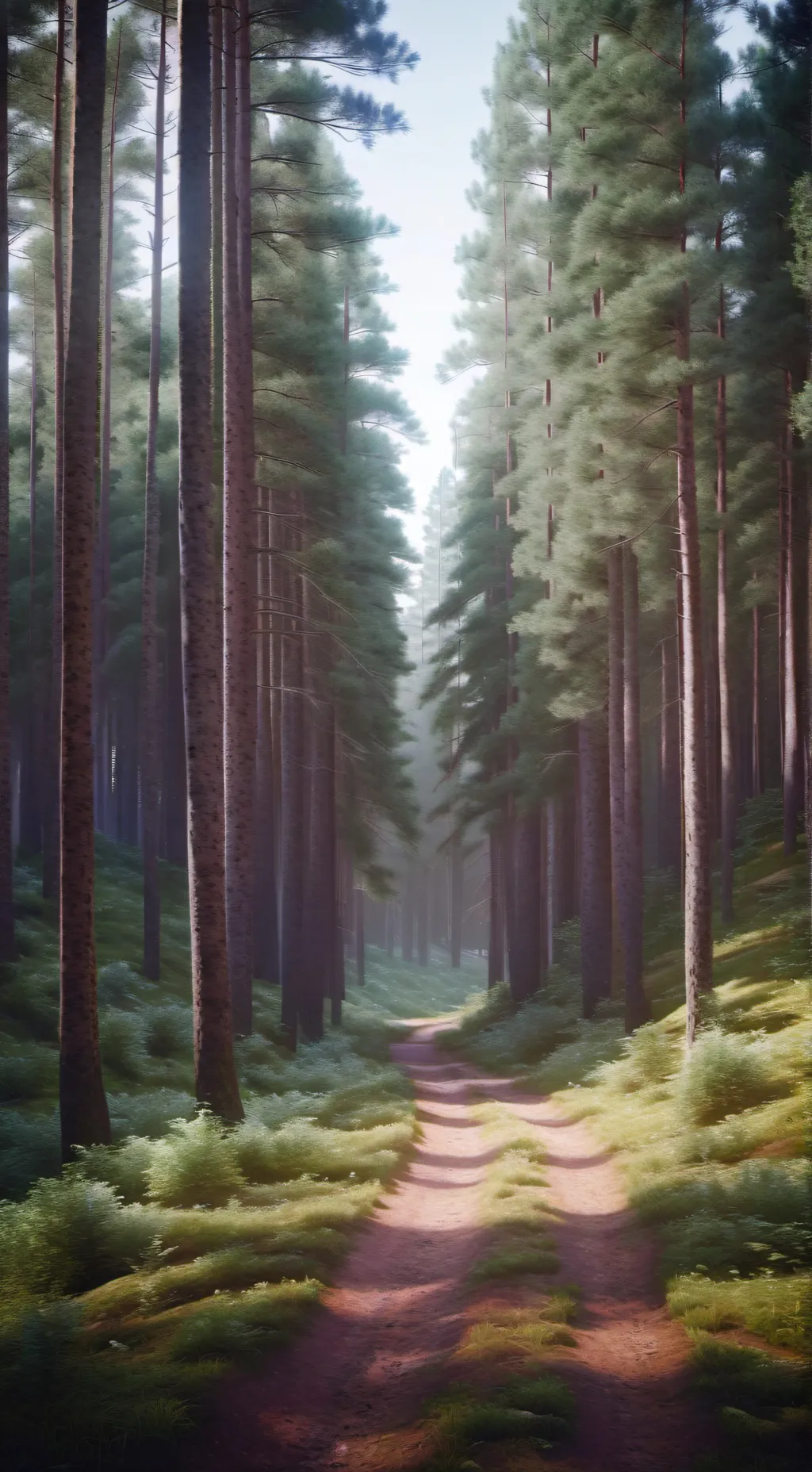 ai character: bkdk and dkbk background