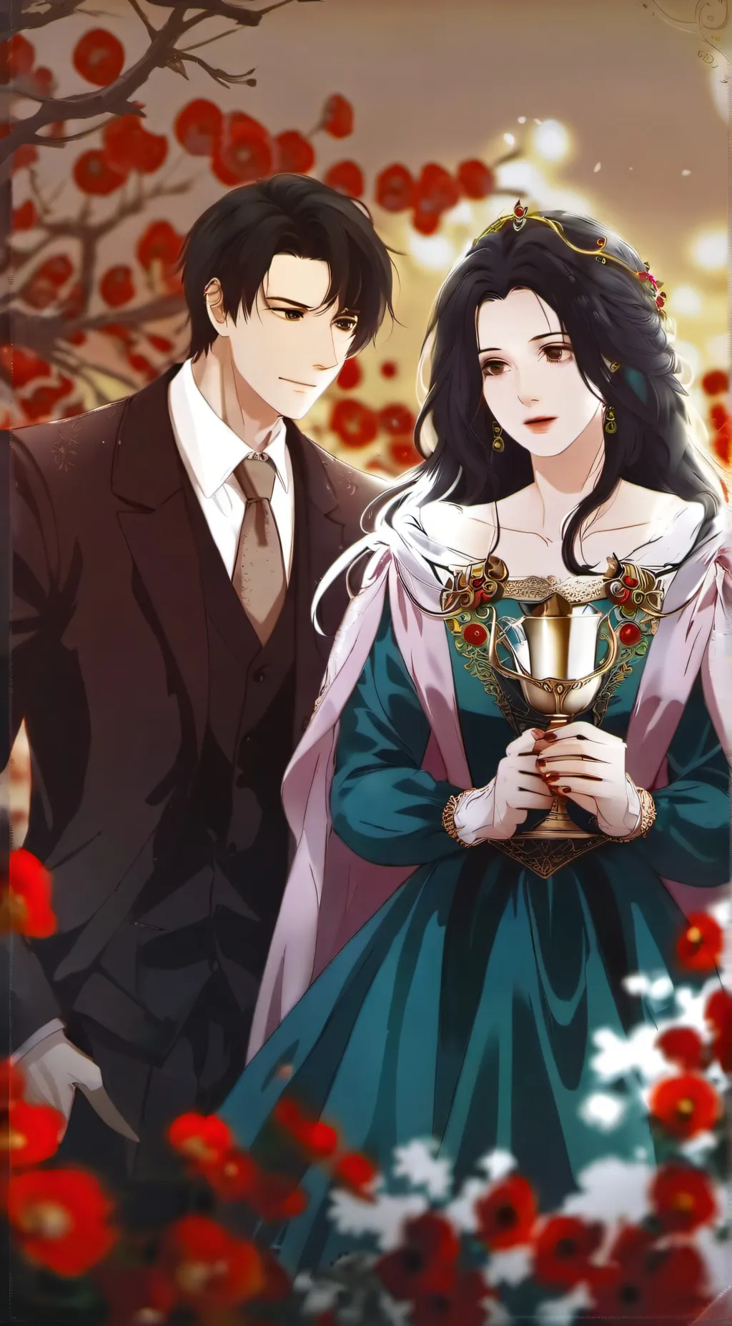 Talkie AI - Chat with междумирц