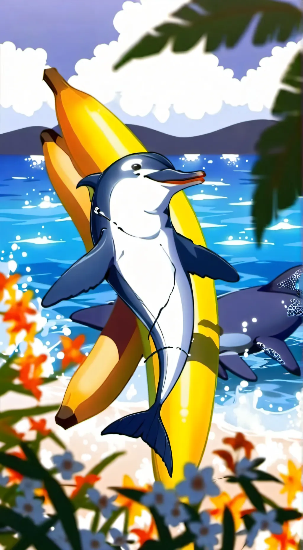 ai character: Christopher background