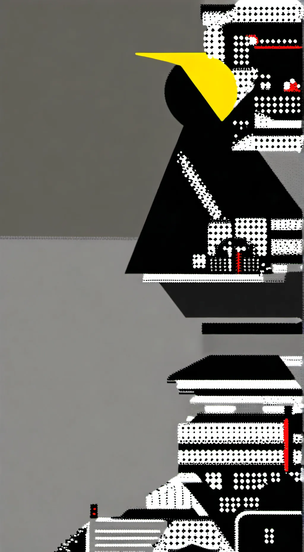 ai character: ... background