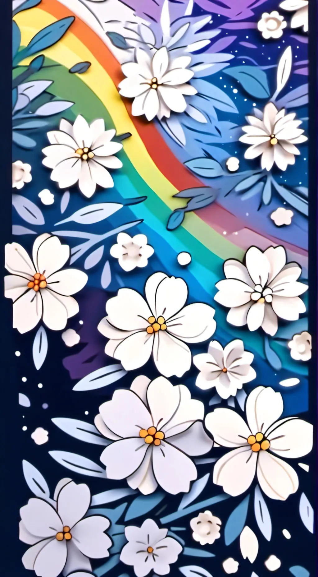 ai character: DW bodie swap background