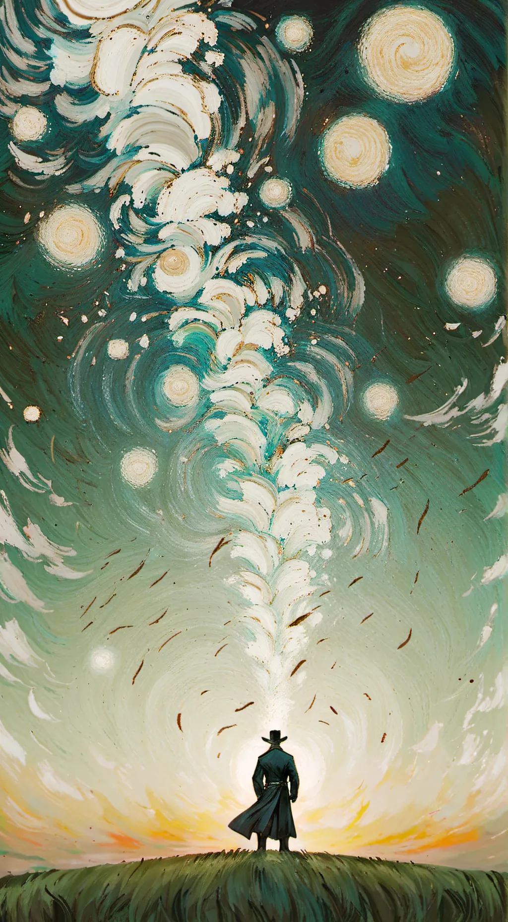 ai character: femboys blue lock background