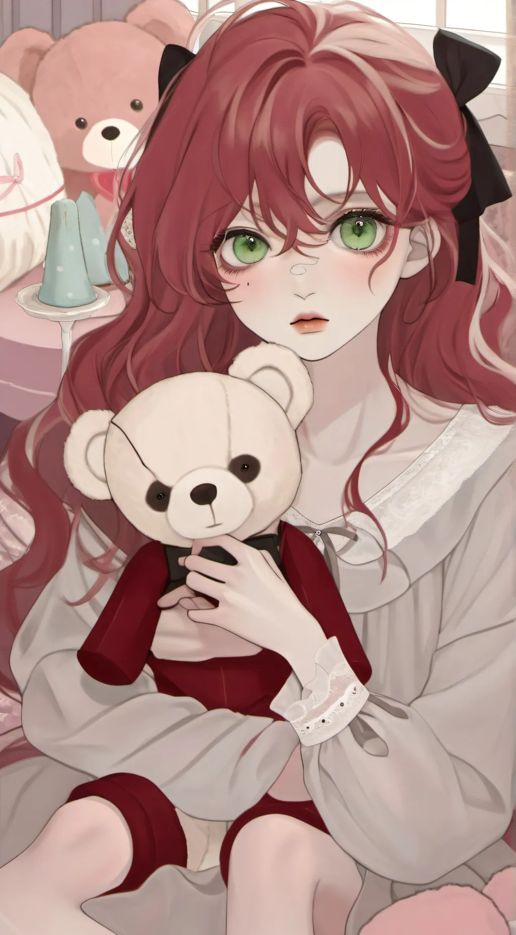 Talkie AI - Chat with Jenny