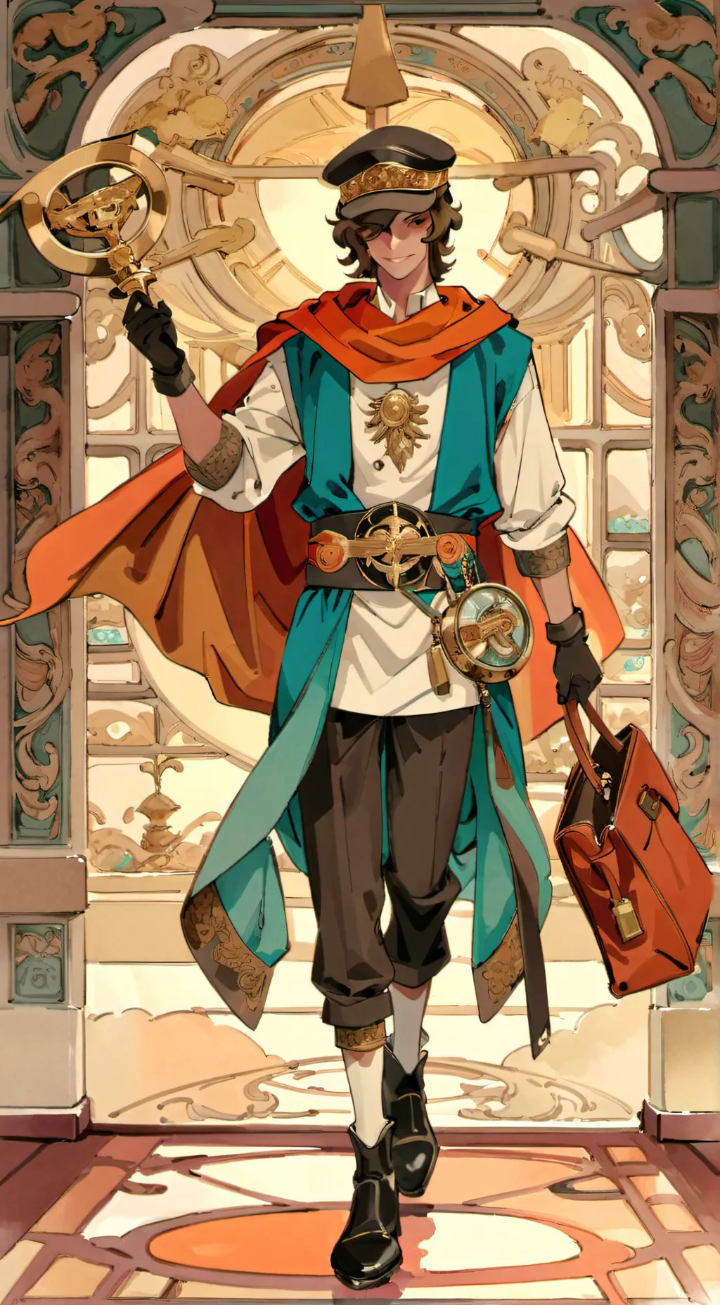 ai character: ?atp idk¿ background