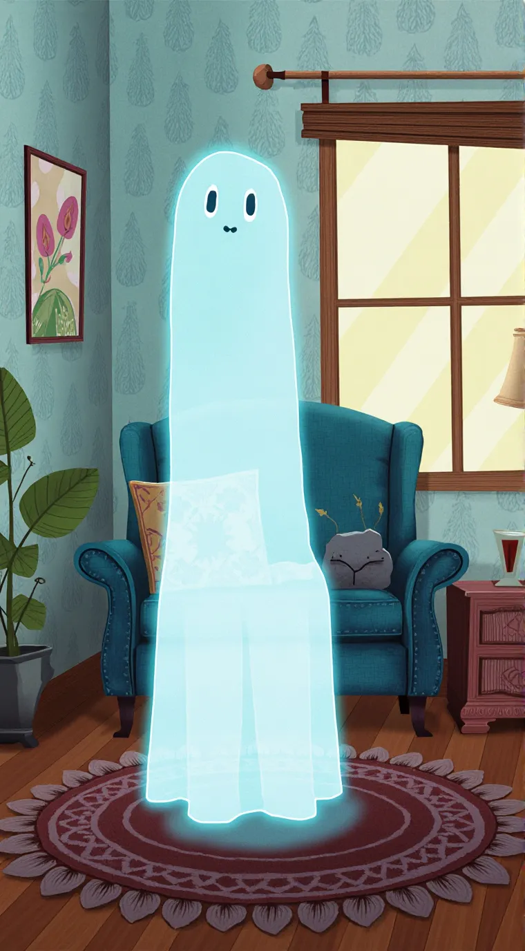 ai character: sprunki background