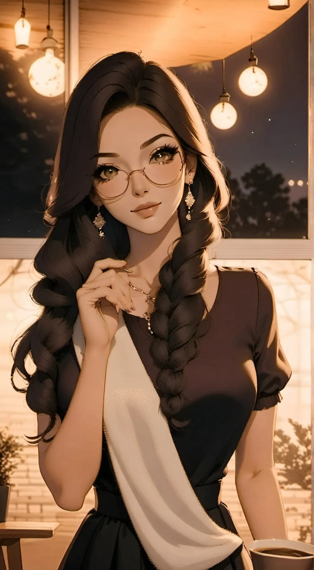 Talkie AI - Chat with Jessica 