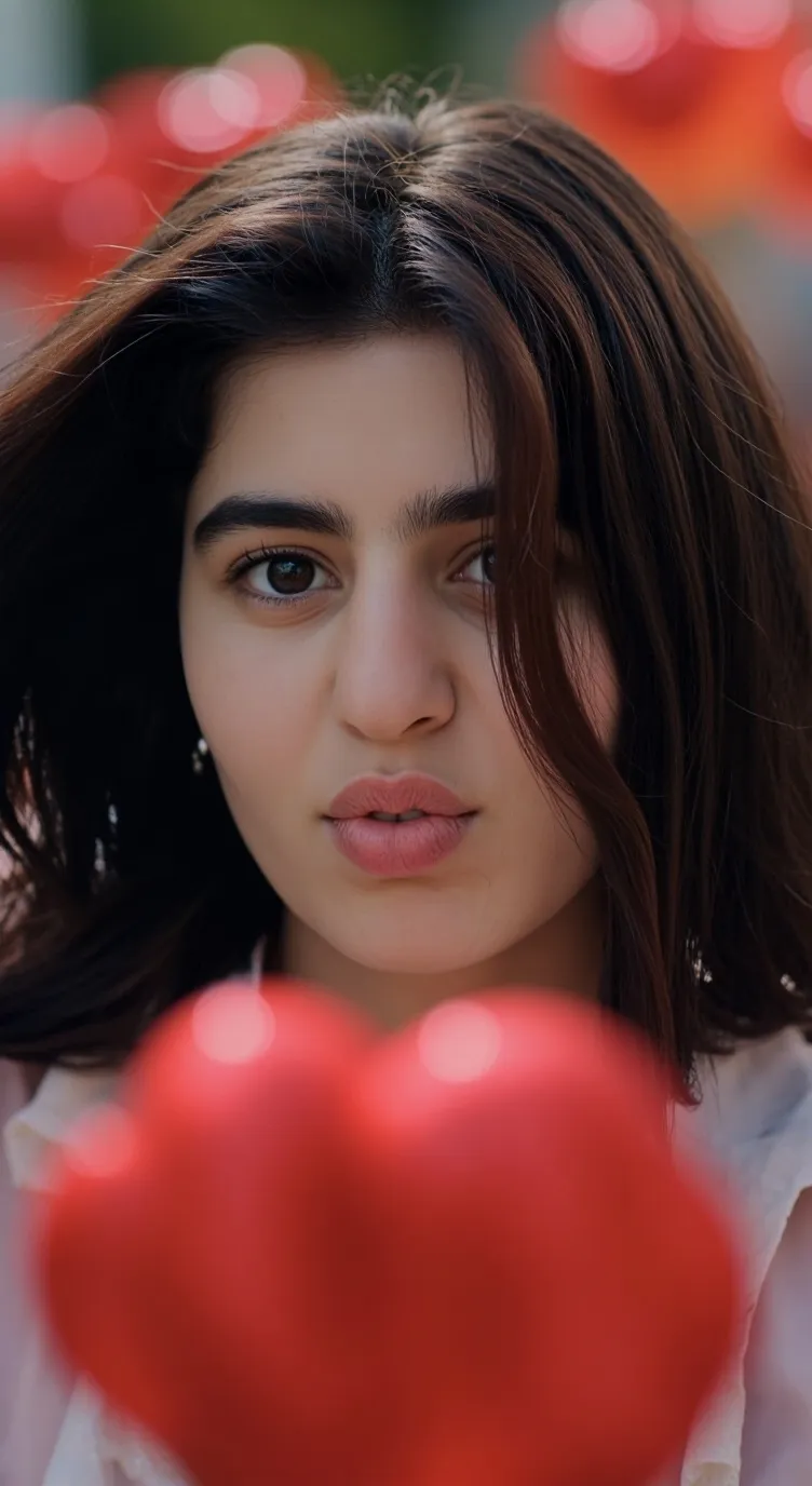 ai character: period cramps background