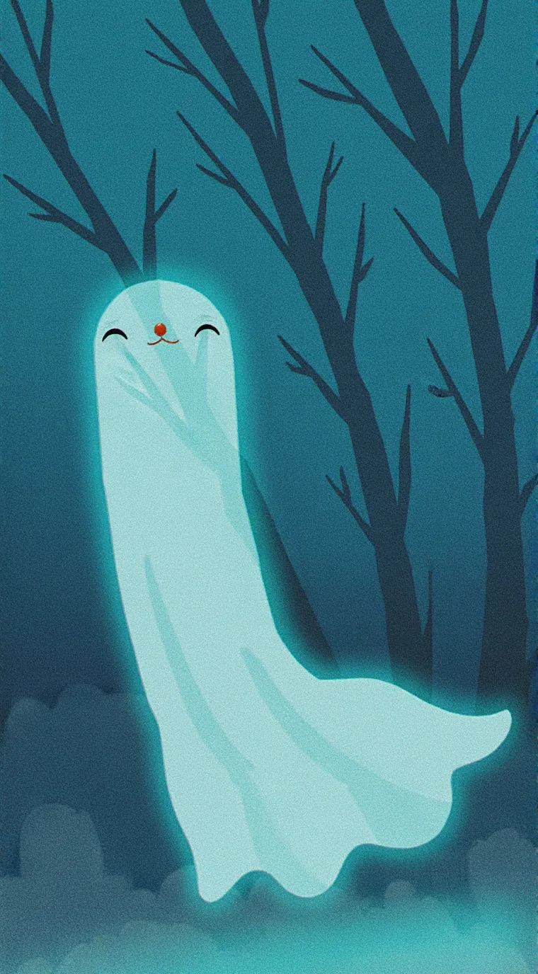 ai character: co0lkidd  background