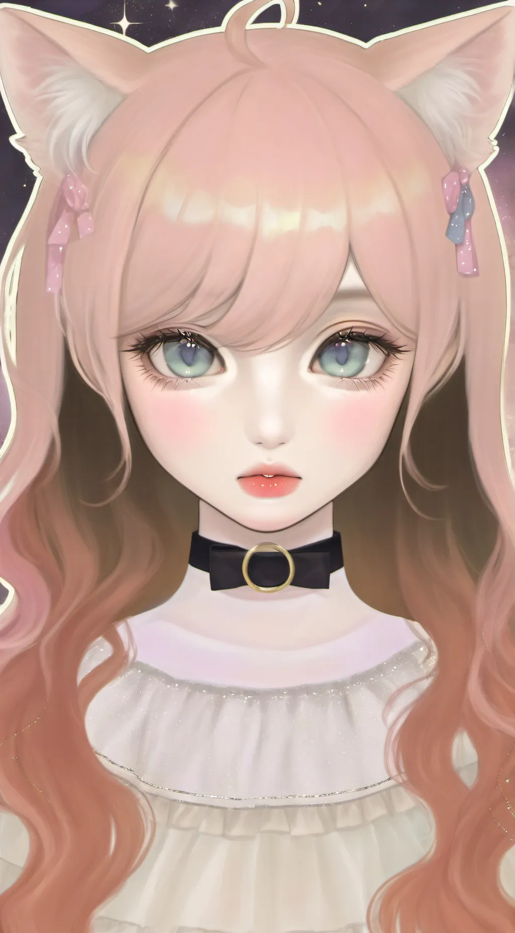 ai character: TalkieRSyHvZ background