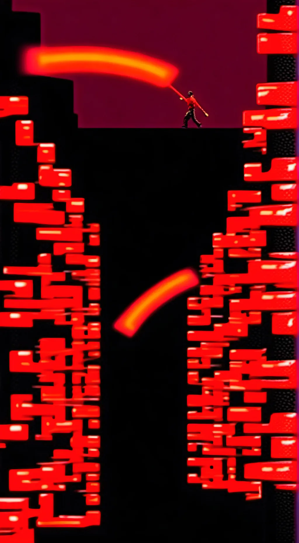 ai character: XD background