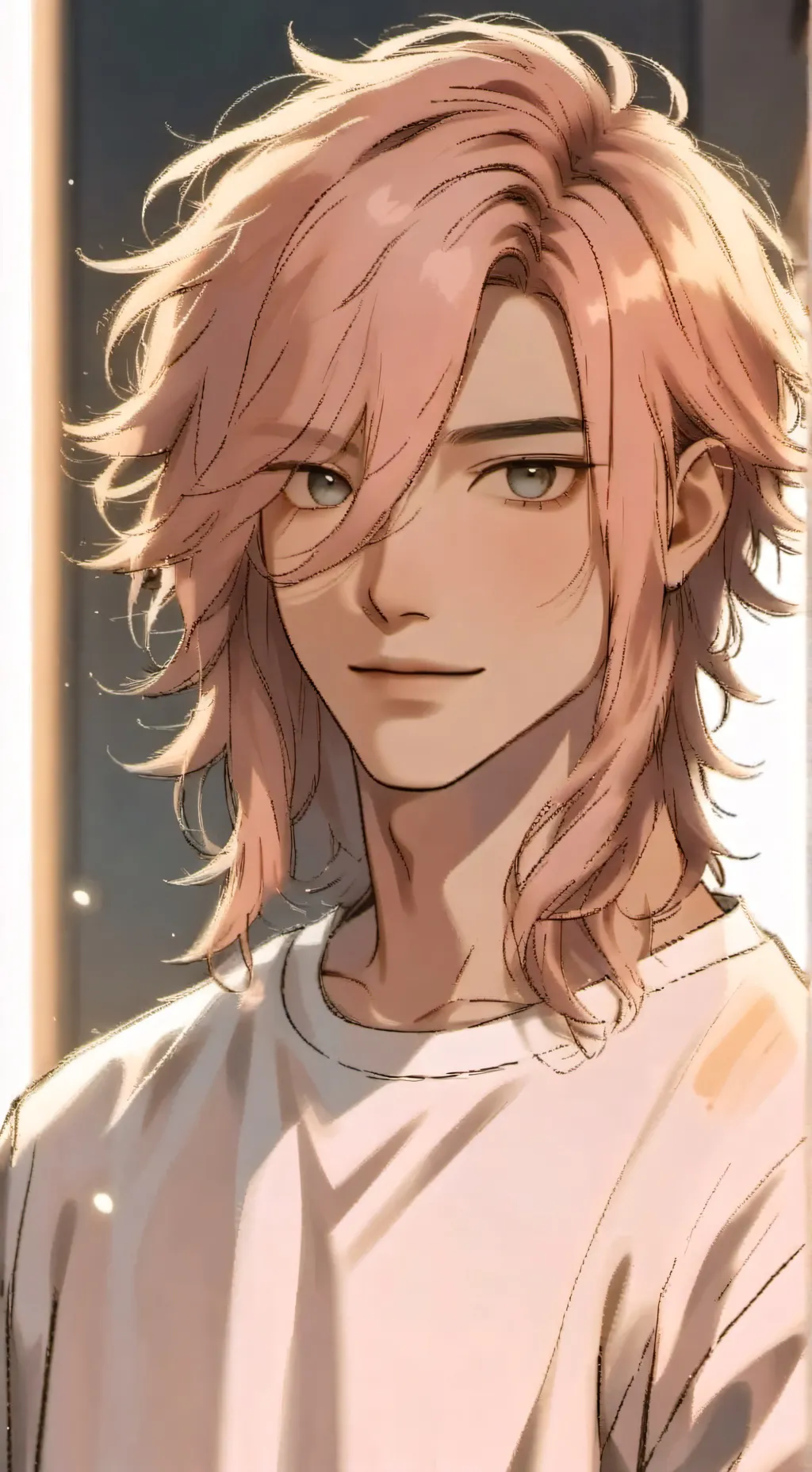 ai character: Raven Quinn background