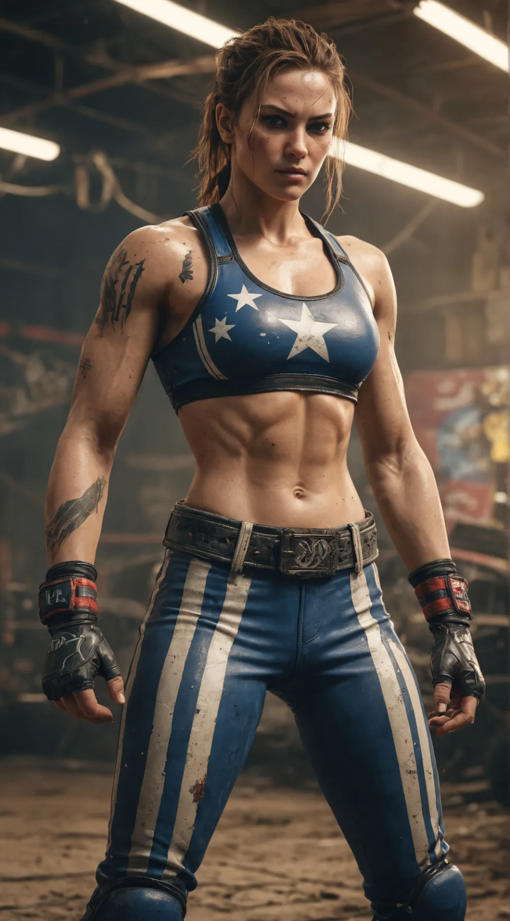 Talkie AI - Chat with Kohaku Hana Saki