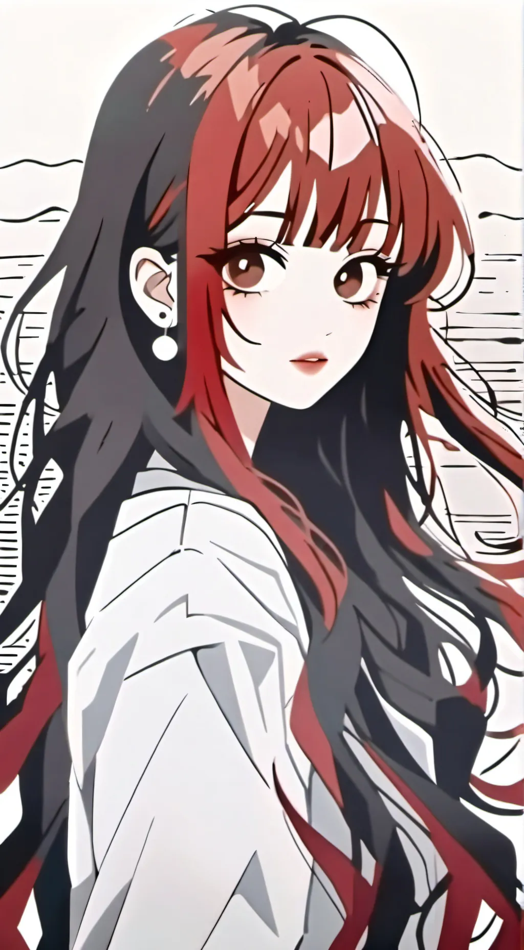 ai character: Toderoki family background