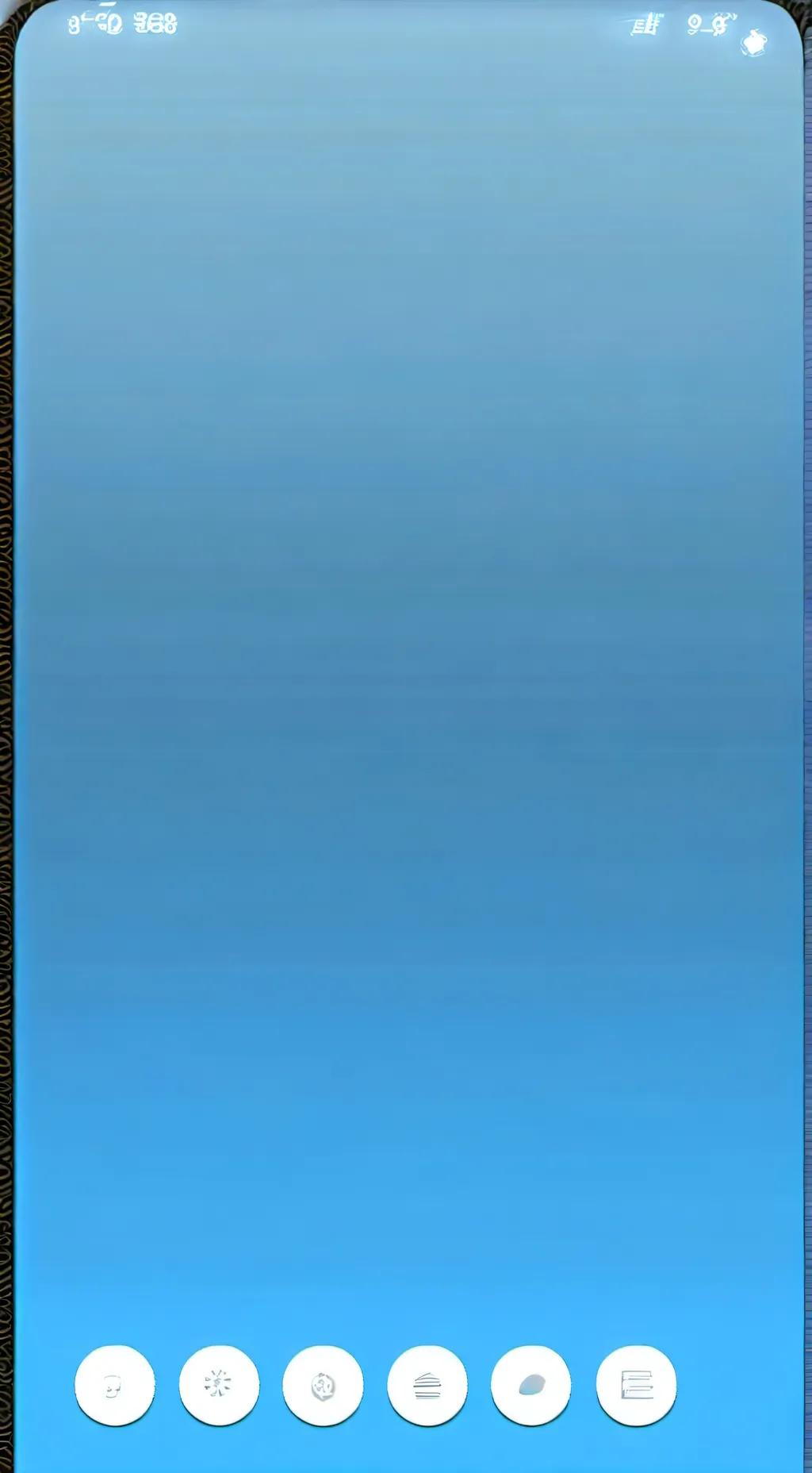 ai character: Japan Trip background