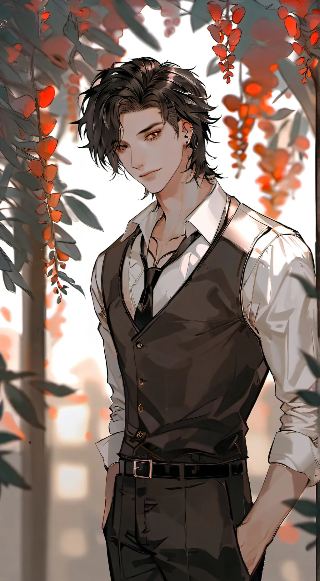 ai character: ✮♡♡𝐸𝑛𝑧𝑜♡♡✮ background