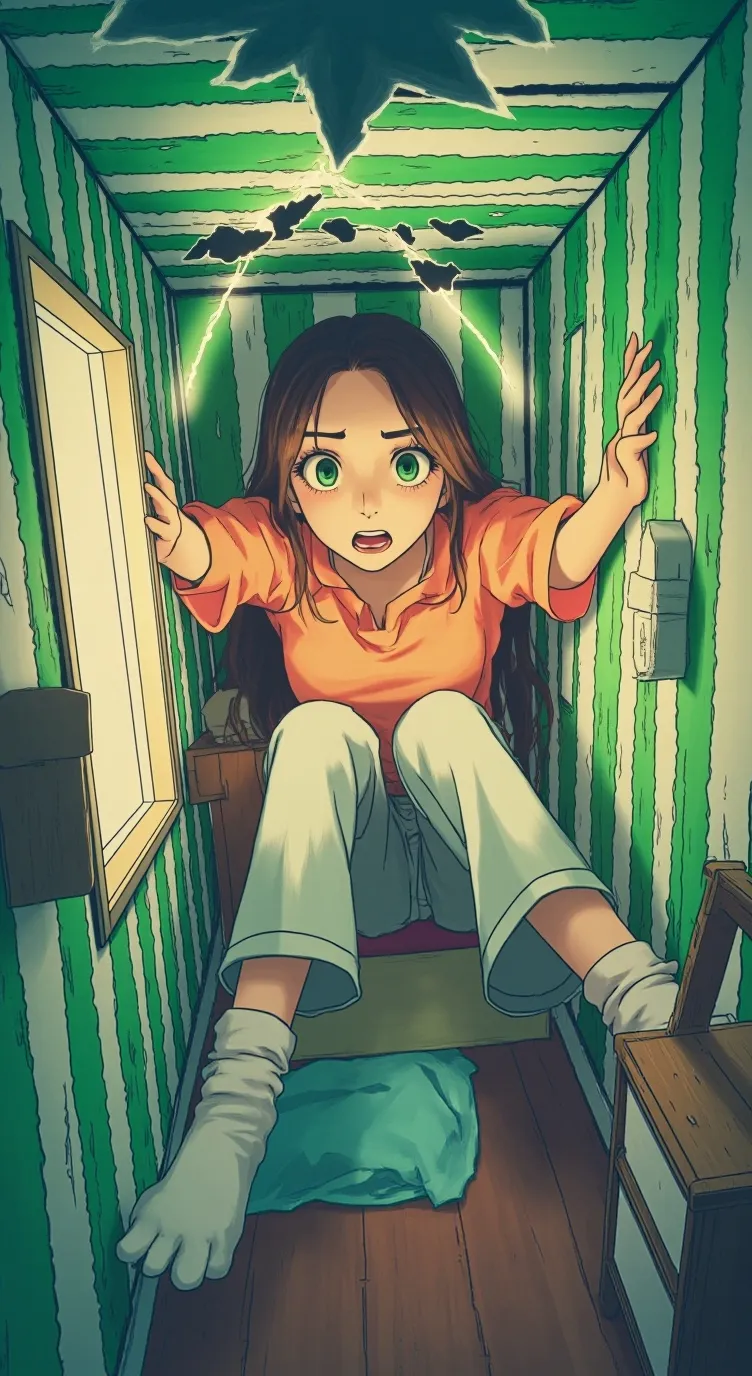 Talkie AI - Chat with Jessica Elythia