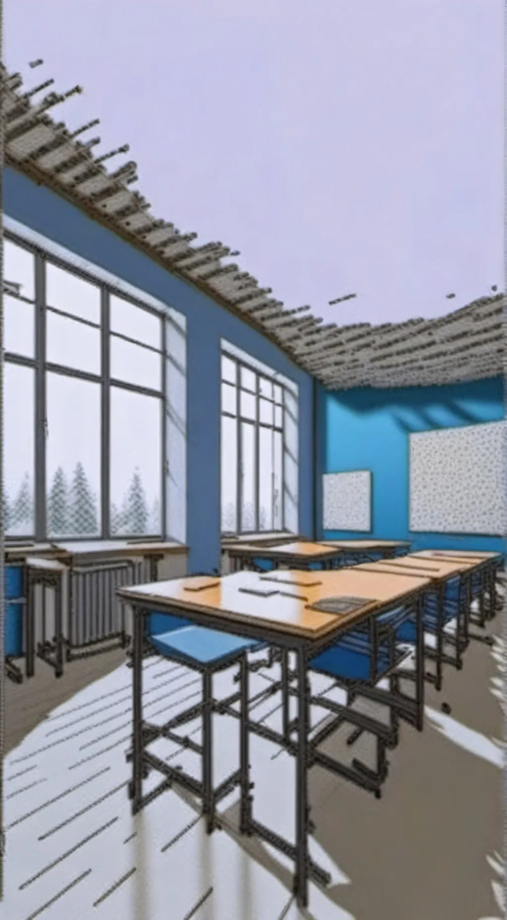 Talkie AI - Chat with MHA