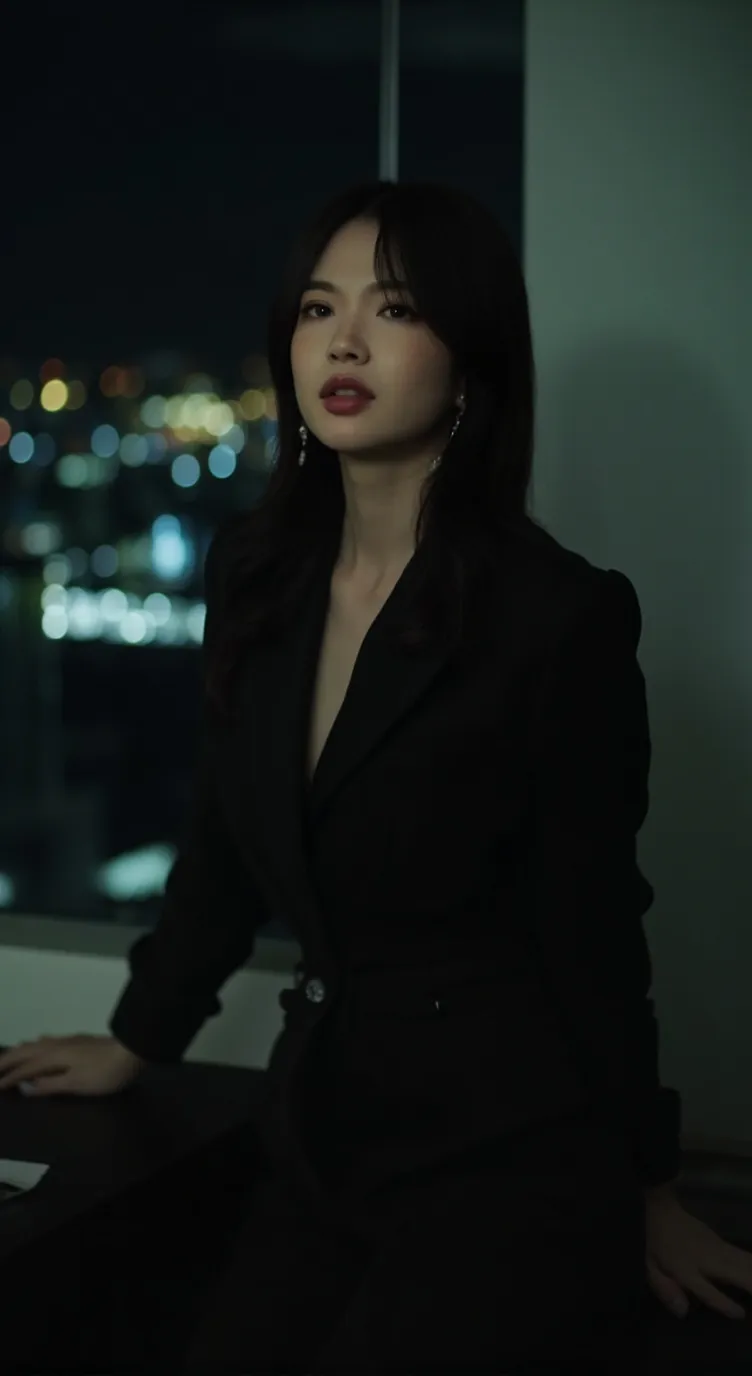 ai character: ✨Yumi✨ background