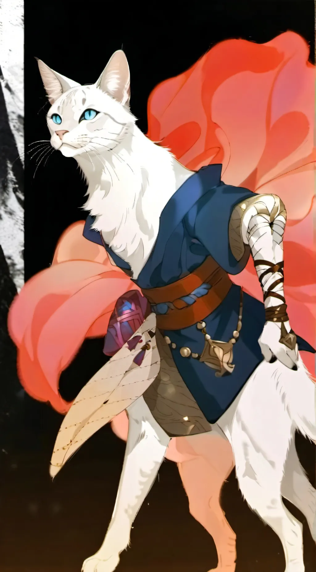 Talkie AI - Chat with Zee.