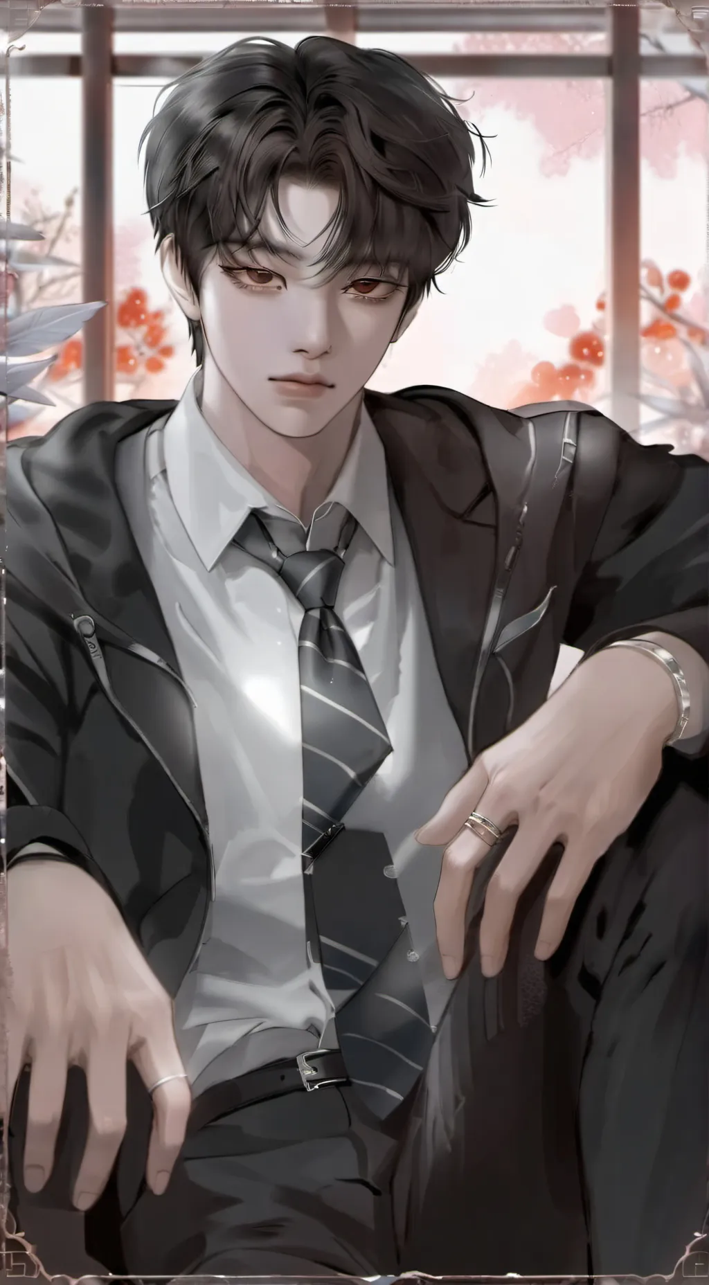 ai character: “Noah Jackson” background