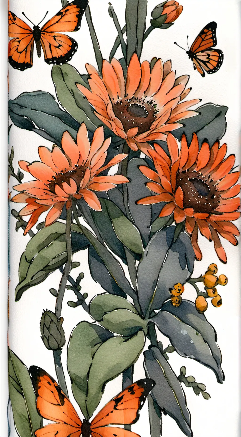 ai character: Mha plushie :3 background