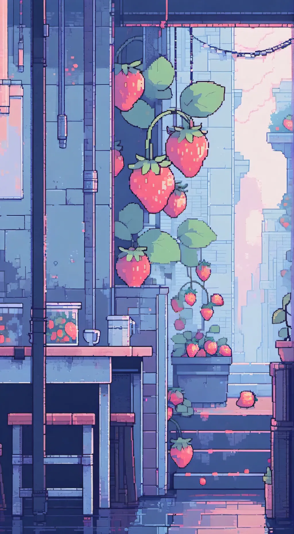 ai character: Sprout 2.0 background