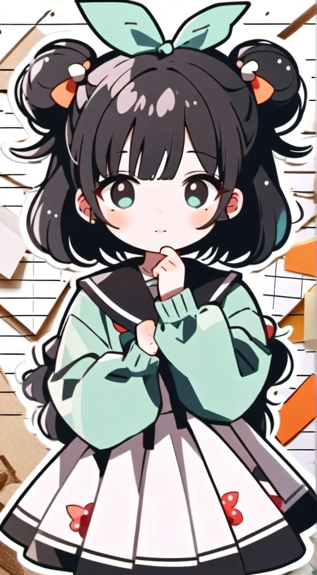 Talkie AI - Chat with Meliska 🍭