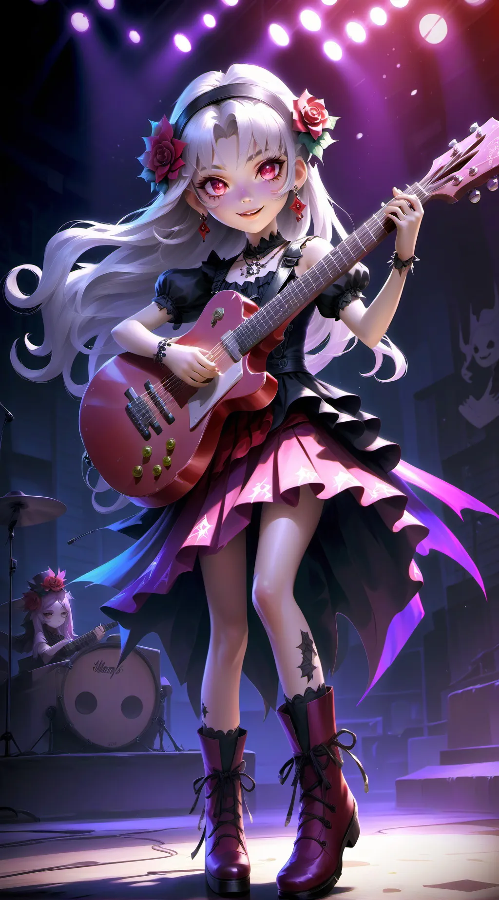 Talkie AI - Chat with Henley 