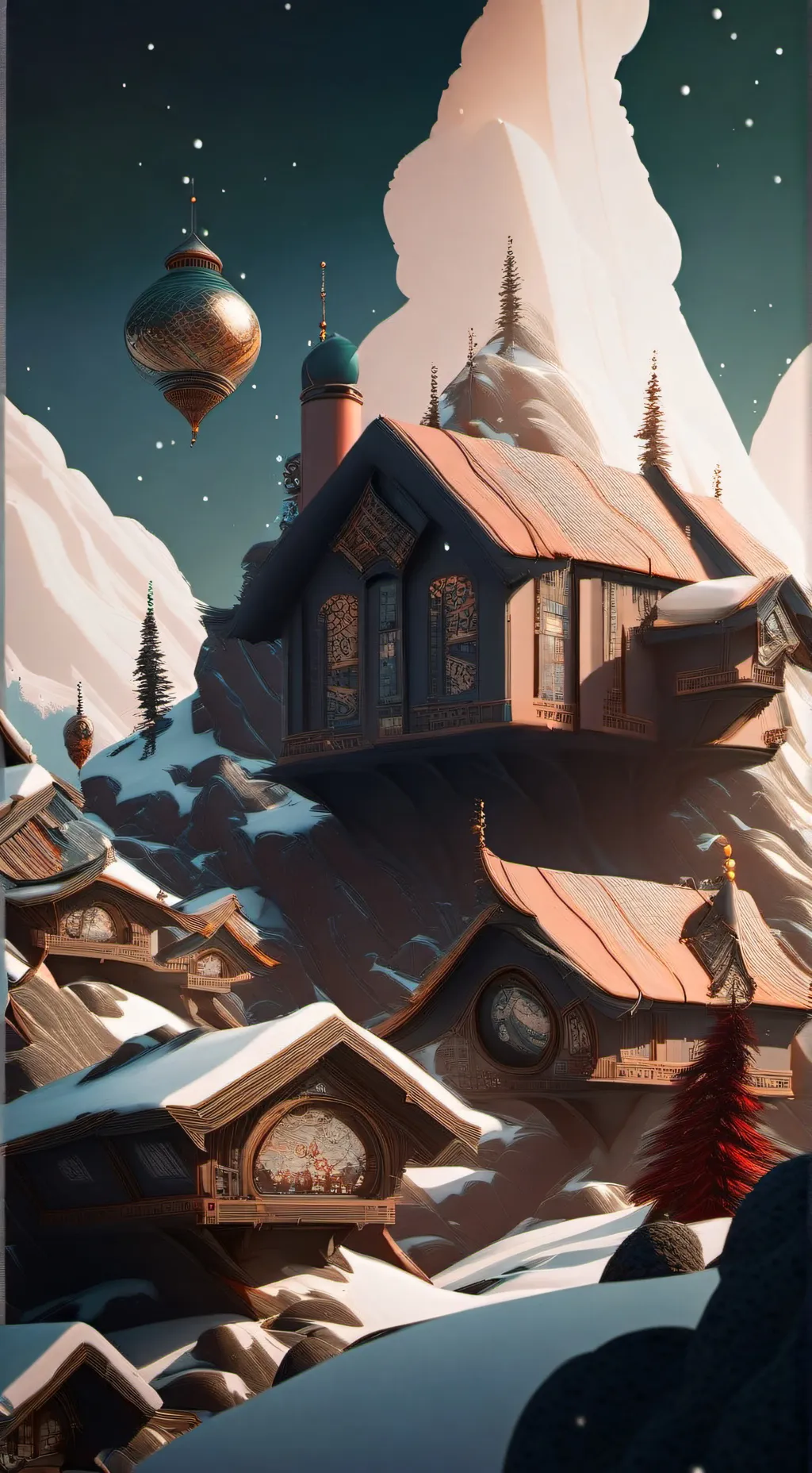 Talkie AI - Chat with el kj