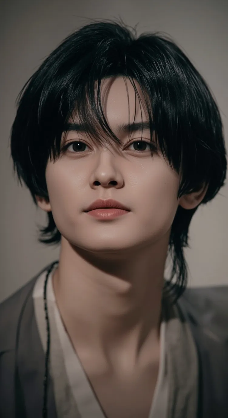 ai character: Stray Kids  background